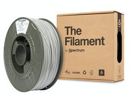 The Filament PLA 1.75mm Cloud Grey 1kg - Filament