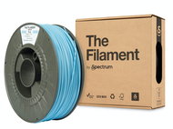 The Filament PLA 1.75mm Sky Blue 1kg - Filament
