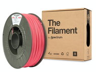 The Filament PLA 1.75mm Strawberry Pink 1kg - Filament