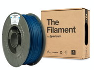 The Filament PLA CF 1.75mm Blue 1kg - Filament