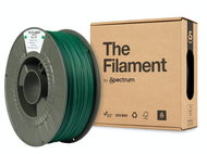 The Filament PLA CF 1.75mm Green 1kg - Filament