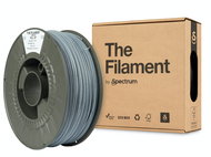 The Filament PLA CF 1.75mm Grey 1kg - Filament