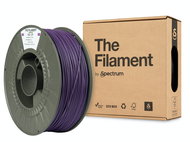 The Filament PLA CF 1.75mm Purple 1kg - Filament