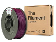 The Filament PLA CF 1.75mm Violet 1kg - Filament