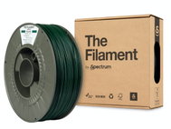 The Filament PLA HS 1.75mm Moss Green 1kg - Filament