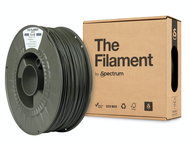 The Filament PLA HS 1.75mm Moss Grey 1kg - Filament