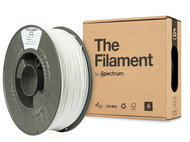 The Filament PLA HS 1.75mm Traffic White 1kg - Filament