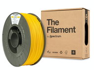 The Filament PLA HS 1.75mm Tuscany Yellow 1kg - Filament