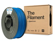 The Filament PLA HS 1.75mm Winter Blue 1kg - Filament
