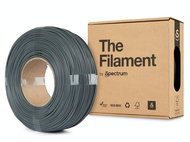 The Filament ReFill PETG 1.75mm Basalt Grey 1kg - Filament