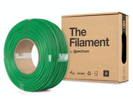 The Filament ReFill PETG 1.75mm Circuit Green 1kg - Filament