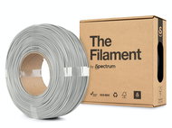 The Filament ReFill PETG 1.75mm Cloud Grey 1kg - Filament