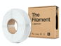 The Filament ReFill PETG 1.75mm Snow White 1kg - Filament