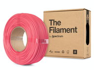 The Filament ReFill PETG 1.75mm Strawberry Pink 1kg - Filament