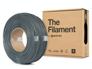 The Filament ReFill PLA 1.75mm Basalt Grey 1kg - Filament