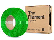 The Filament ReFill PLA 1.75mm Circuit Green 1kg - Filament
