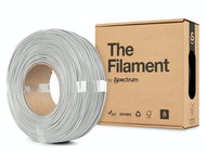 The Filament ReFill PLA 1.75mm Cloud Grey 1kg - Filament