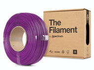 The Filament ReFill PLA 1.75mm Plasma Purple 1kg - Filament