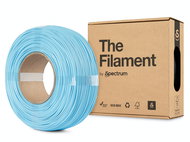 The Filament ReFill PLA 1.75mm Sky Blue 1kg - Filament