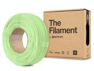 The Filament ReFill PLA HS 1.75mm Energy Green 1kg - Filament