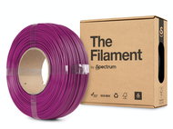 The Filament ReFill PLA HS 1.75mm Quantum Purple 1kg - Filament