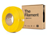 The Filament ReFill PLA HS 1.75mm Tuscany Yellow 1kg - Filament