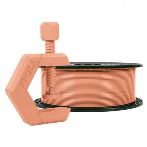 Prusament PETG Terracotta Light 1kg - Filament - Main image