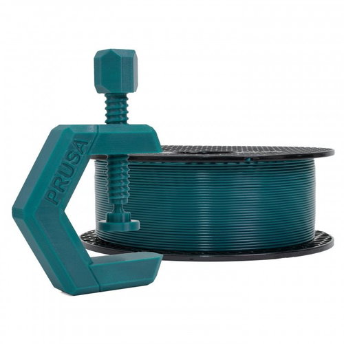 Prusament PETG Ocean Blue 1kg - Filament - Fő fotó