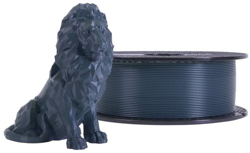 Prusament PLA 1.75mm Gentleman´s Grey 1kg - Filament - Main image