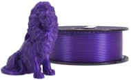 Prusament PLA 1,75 mm Galaxy Purple 1 kg - Filament