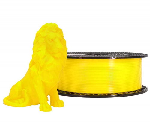 Prusament PLA 1.75mm Pineapple Yellow 1kg - Filament - Main image