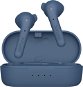 DeFunc TRUE Basic kék - Vezeték nélküli fül-/fejhallgató
