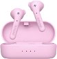 DeFunc TRUE Basic rózsaszín - Vezeték nélküli fül-/fejhallgató