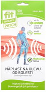 FIT Patch - Neck 3 pcs - Plaster