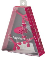 The Anywhere Light - Clip On Light