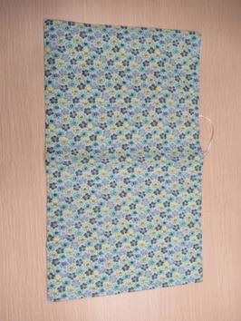 Univerzální obal na knihu 3: rozměr 25 x 41 cm - Obal na knihu - Hlavní obrázek