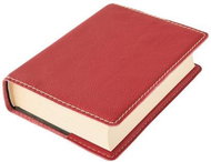 Obal na knihu Klasik XL K64 Červená - Obal na knihu
