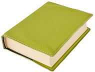 Obal na knihu Klasik M S93 Zelený - Obal na knihu
