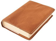 Book cover Klasik M D41 Walnut - Book Cover