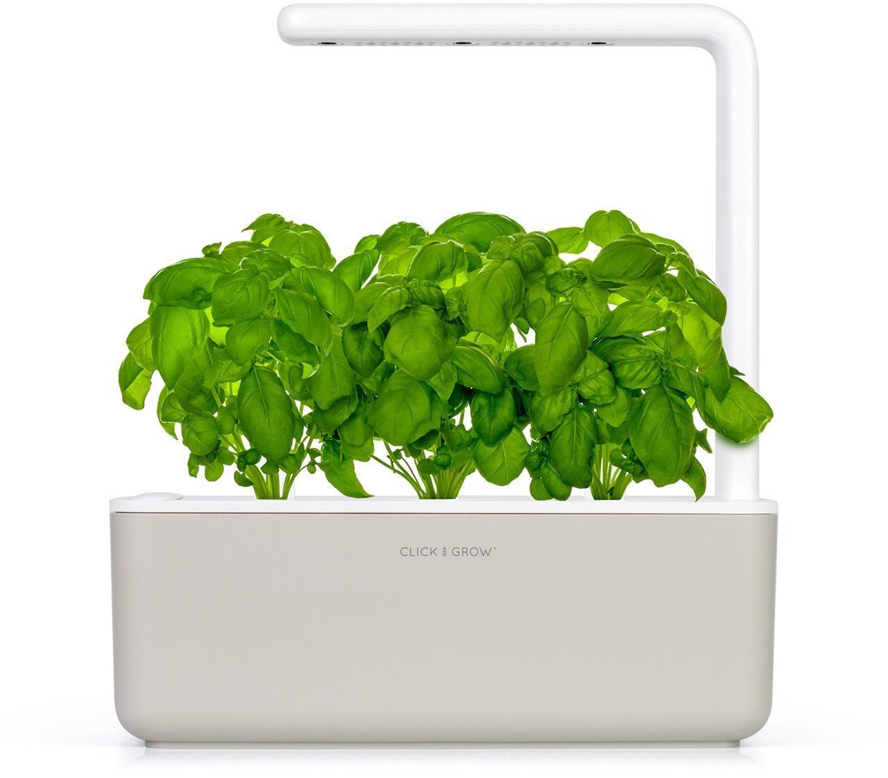Click And Grow Smart Garden 3 bézs