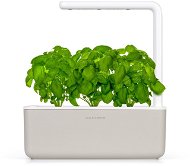 Click And Grow SmartGarden 3 Beige - Smart Flower Pot