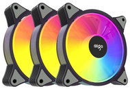 darkFlash AR12 3IN1 - PC Fan