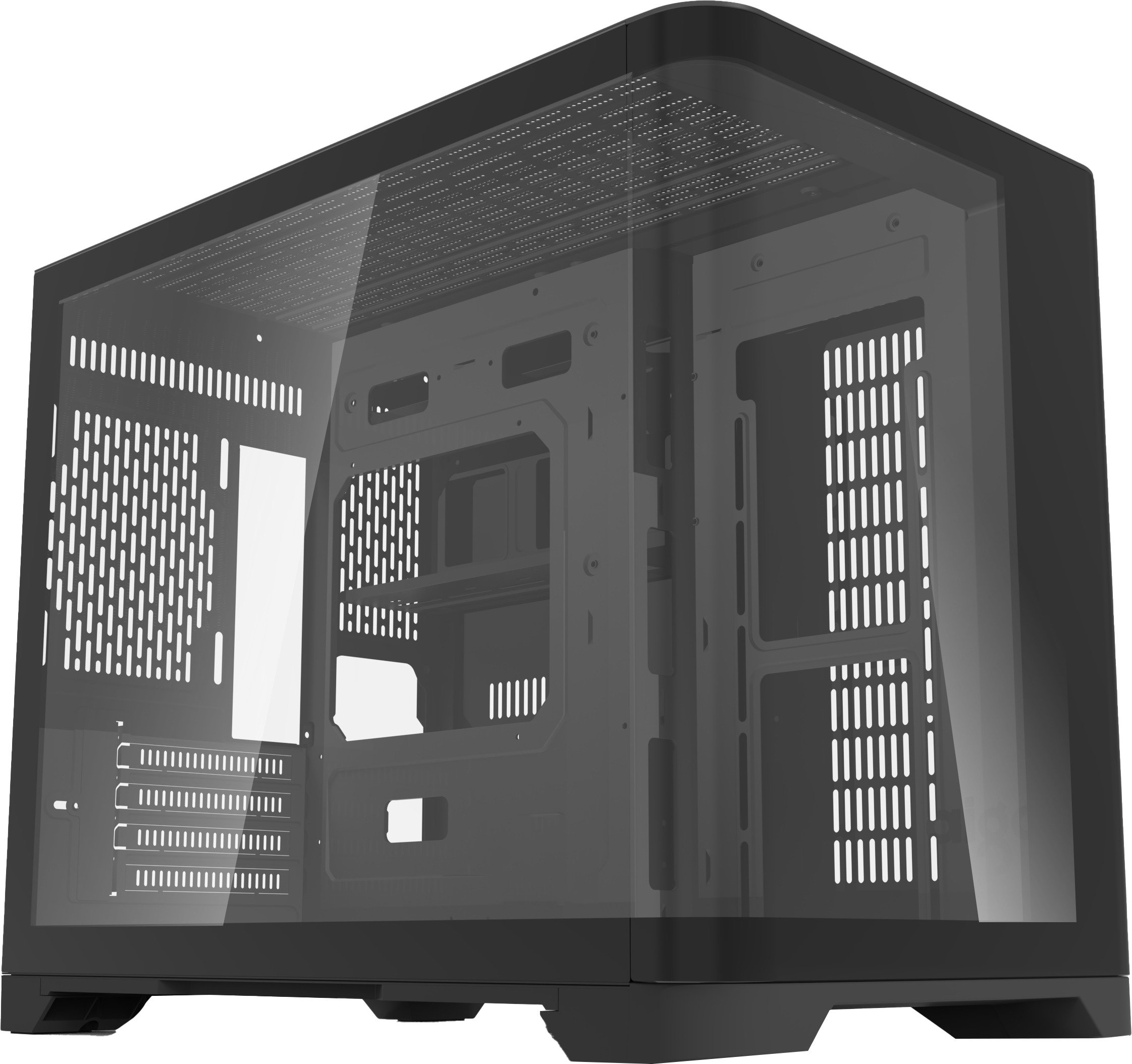 darkFlash ARC1 Black