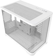 darkFlash ARC1 White - PC-Gehäuse