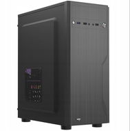 darkFlash B350 - Számítógépház