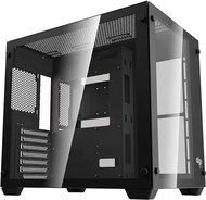 darkFlash C285M Black - PC Case