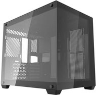 darkFlash C285MP Black - PC Case