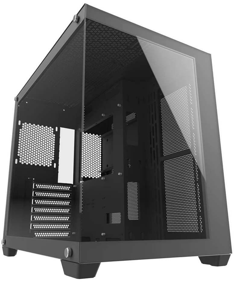 darkFlash C285P Black