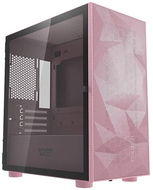 darkFlash DLM21 Mesh Pink - Počítačová skříň