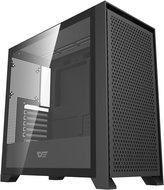darkFlash DRX90 Mesh Black - PC Case